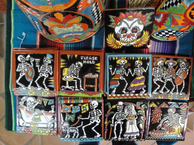 GONZ DECORATIONS Los Angeles CA 90022 3237211273